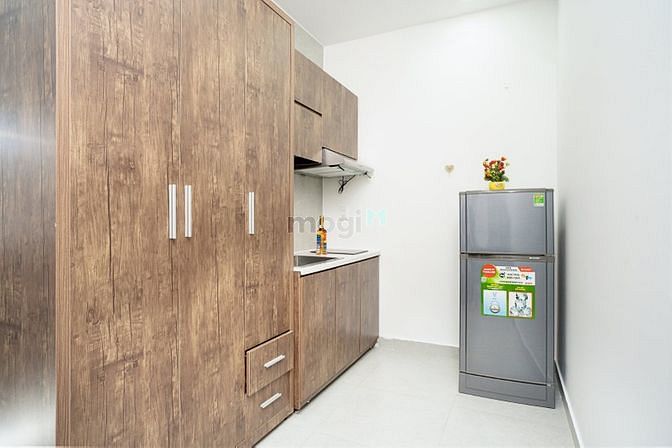 Hình ảnh Căn Hộ Duplex sang xịn mịn Quận 7