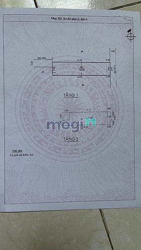 Hình ảnh Nhà đẹp Lê Đình Thám, Tân Phú 54M2 - CHỈ 5.2 TỶ