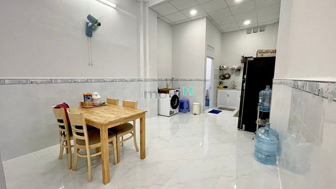 Hình ảnh Nhà đẹp Lê Đình Thám, Tân Phú 54M2 - CHỈ 5.2 TỶ