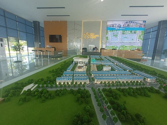 Hình ảnh Đất sân bay quốc tế Long Thành, với 2.6 tỷ/nền
