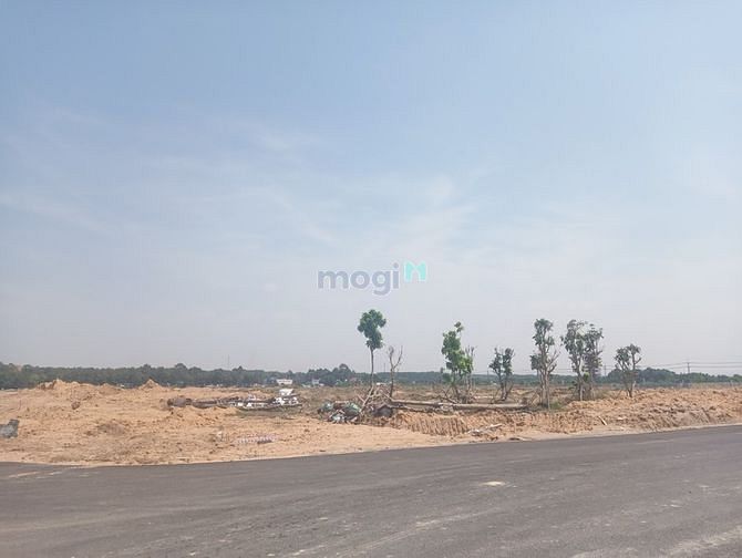 Hình ảnh Đất sân bay quốc tế Long Thành, với 2.6 tỷ/nền