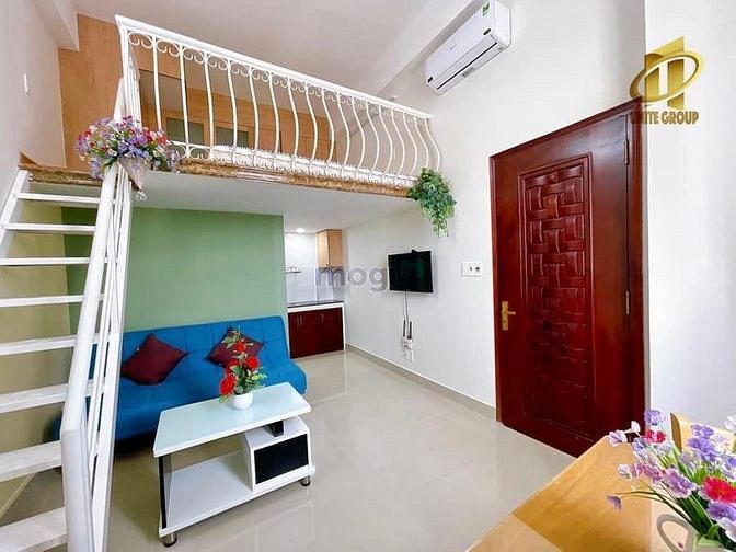 Hình ảnh Tân Kiểng - Q7 - Duplex FNT. Có cửa sổ . Gần cầu Kênh Tẻ , cầu HimLam,