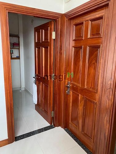 Hình ảnh Bán nhà VIP Bình Tân 13x10 chỉ 13 tỷ nội thất gỗ
