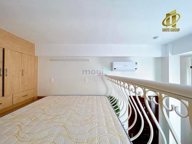 Hình ảnh Tân Kiểng - Q7 - Duplex FNT. Có cửa sổ . Gần cầu Kênh Tẻ , cầu HimLam,