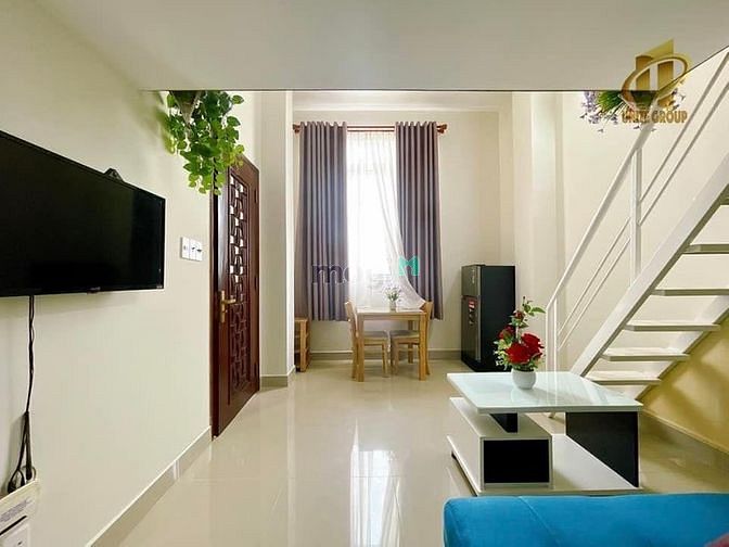 Hình ảnh Tân Kiểng - Q7 - Duplex FNT. Có cửa sổ . Gần cầu Kênh Tẻ , cầu HimLam,