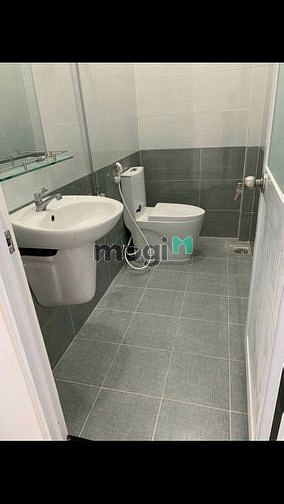 Hình ảnh HOT!!! Nhà hẻm 2 xẹt đường 4m Phạm Văn Chiêu Gò Vấp 4,7 tỷ