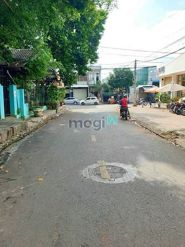 Hình ảnh bán đất gần Trung Tâm Thị Trấn Đức Hoà 4x25 Full Thổ Cư