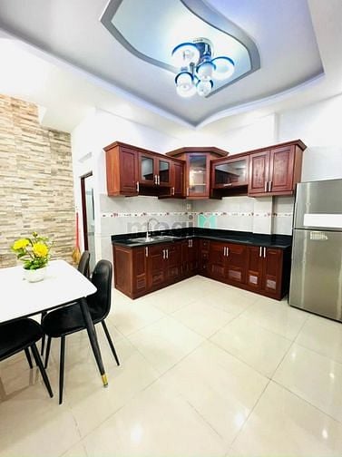 Hình ảnh DIỆN TÍCH LỚN! 66M2 Điện Biên Phủ phường 15, Bình Thạnh