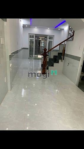 Hình ảnh HOT!!! Nhà hẻm 2 xẹt đường 4m Phạm Văn Chiêu Gò Vấp 4,7 tỷ