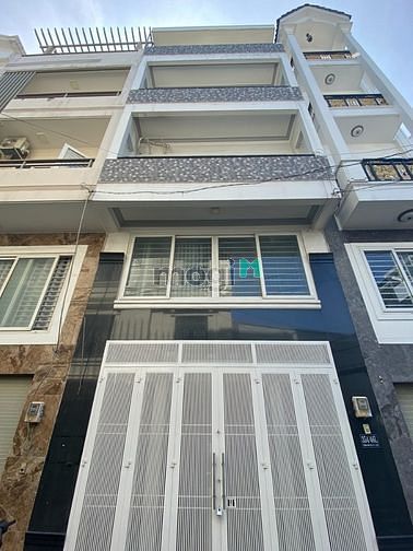 Hình ảnh Cho thuê nhà hẻm 270/2A Phan đình Phùng, Phú Nhuận