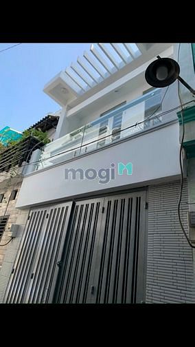 Hình ảnh HOT!!! Nhà hẻm 2 xẹt đường 4m Phạm Văn Chiêu Gò Vấp 4,7 tỷ