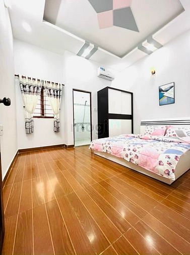Hình ảnh DIỆN TÍCH LỚN! 66M2 Điện Biên Phủ phường 15, Bình Thạnh