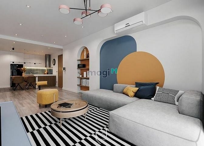 Hình ảnh Sunrise City - Quận 7 -Có sổ - 3PN - 130m2 - 5ty15