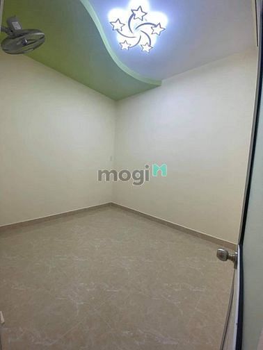 Hình ảnh Xe hơi vào nhà - Nhà mới - (4*12) - 5.3 tỷ