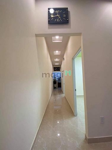 Hình ảnh Xe hơi vào nhà - Nhà mới - (4*12) - 5.3 tỷ