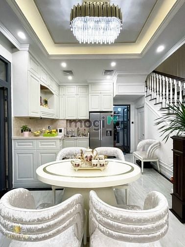 Hình ảnh Bán biệt thự khu Compound Verosa Pank - Khang Điền, Liên Phường
