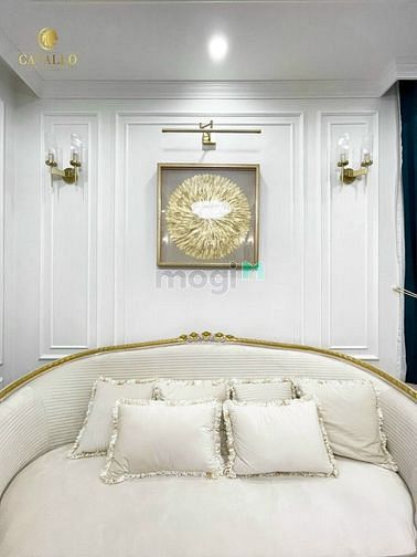 Hình ảnh Bán biệt thự khu Compound Verosa Pank - Khang Điền, Liên Phường