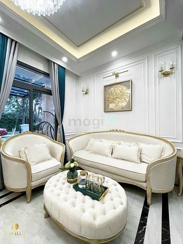 Hình ảnh Bán biệt thự khu Compound Verosa Pank - Khang Điền, Liên Phường