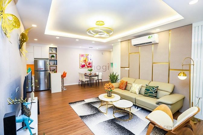 Hình ảnh Mở bán chung cư Trần Phú- Văn Quán - HÀ ĐÔNG.