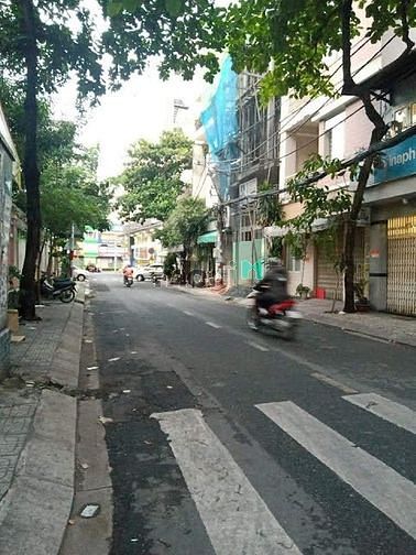 Hình ảnh Siêu Hiếm nhà to 4x15,5x5T/4PN hẻm xe tải bán rẻ chỉ 6,6 tỷ