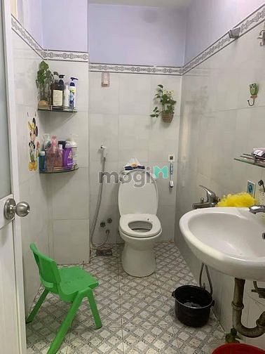 Hình ảnh Siêu Hiếm nhà to 4x15,5x5T/4PN hẻm xe tải bán rẻ chỉ 6,6 tỷ