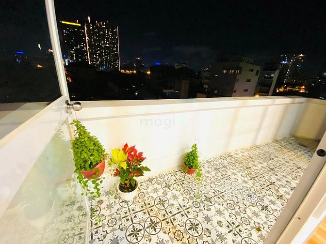 Hình ảnh Mb6623 nạp rút nhanh chóng studio 40m2 full nội thất ban công view 4 phía gần SaiGon PEARL