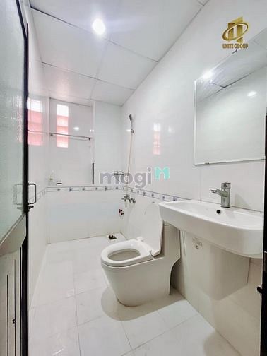 Hình ảnh Studio full nội thất gần ĐH Văn Lang Quận 4