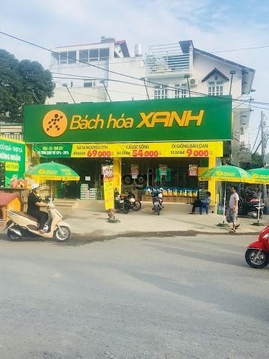 Hình ảnh Cần Tiền Bán Gấp Lô Đất Nền Đẹp Full Thổ Cư