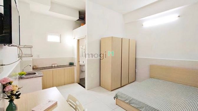 Hình ảnh Mb6623 nạp rút nhanh chóng studio fullNT gần lotte,cầu kênh tẻ Quận 7