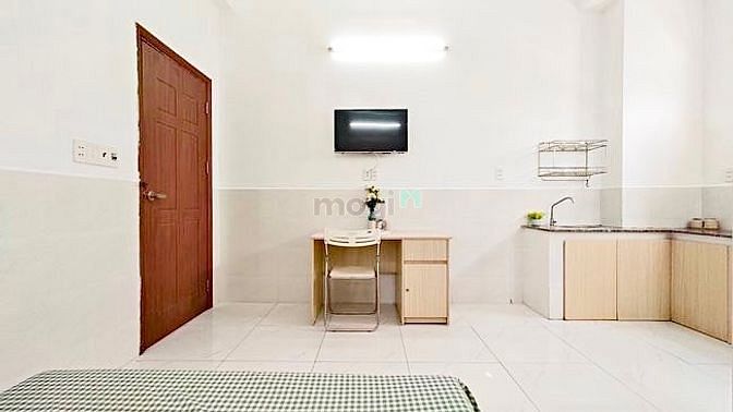 Hình ảnh Mb6623 nạp rút nhanh chóng studio fullNT gần lotte,cầu kênh tẻ Quận 7