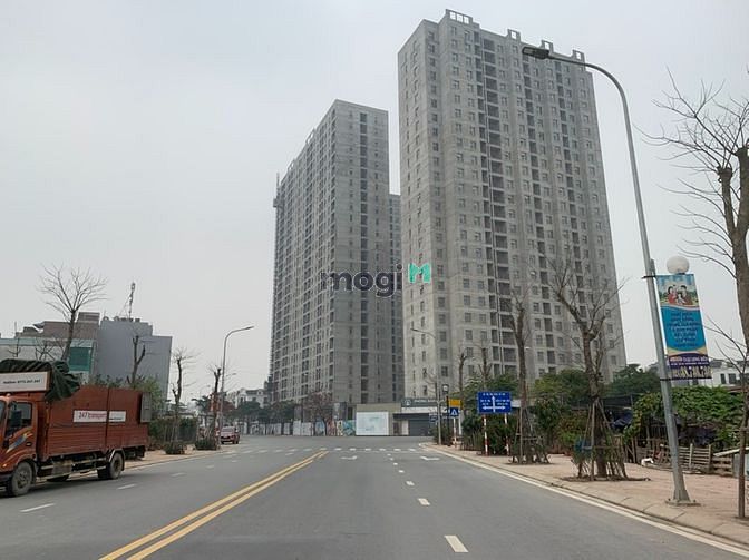 Hình ảnh SIÊU PHẨM đắc địa nhất nhì Trâu Quỳ: đối diện Chung cư BlueStar!