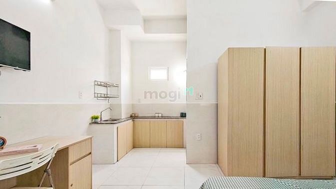 Hình ảnh Mb6623 nạp rút nhanh chóng studio fullNT gần lotte,cầu kênh tẻ Quận 7