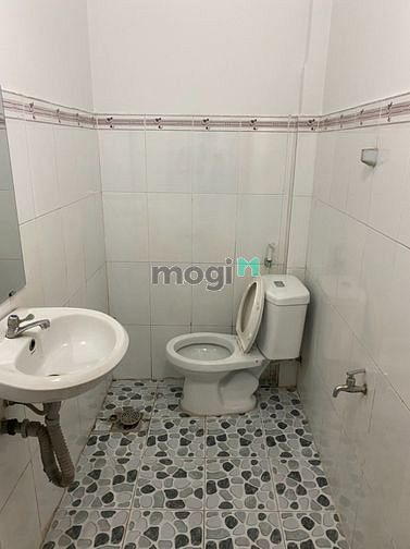Hình ảnh Bán nhà 2/, đường mã lò, Bình trị đông A, bình tân, 4x23m