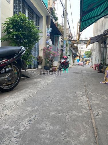 Hình ảnh Bán nhà 2/, đường mã lò, Bình trị đông A, bình tân, 4x23m