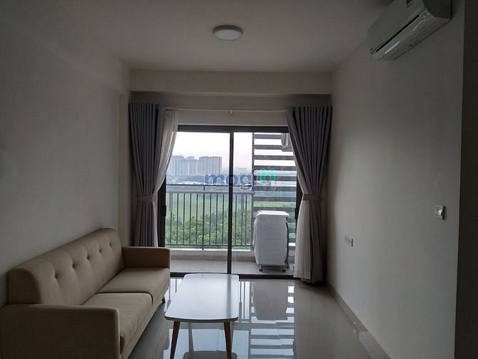 Hình ảnh Cho thuê căn 2PN The Sun Avenue, giá siêu rẻ chỉ 13tr, Full nội thất