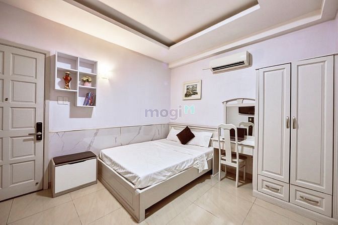 Hình ảnh PHÒNG STUDIO FULL NỘI THẤT BẾP GẦN ETOWN C.HOÀ (Có cho thuê 1-3Tháng)