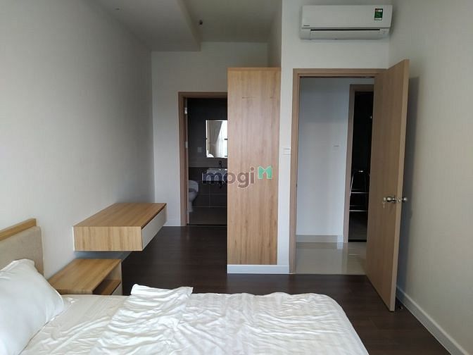 Hình ảnh Cho thuê căn 2PN The Sun Avenue, giá siêu rẻ chỉ 13tr, Full nội thất