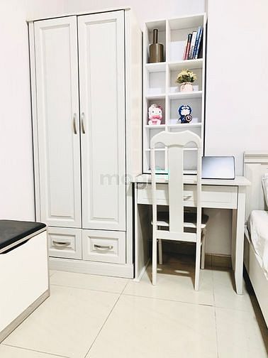 Hình ảnh PHÒNG STUDIO FULL NỘI THẤT BẾP GẦN ETOWN C.HOÀ (Có cho thuê 1-3Tháng)