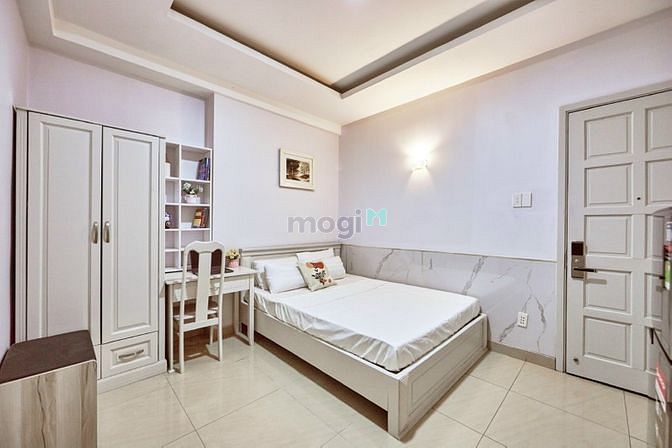 Hình ảnh PHÒNG STUDIO FULL NỘI THẤT BẾP GẦN ETOWN C.HOÀ (Có cho thuê 1-3Tháng)