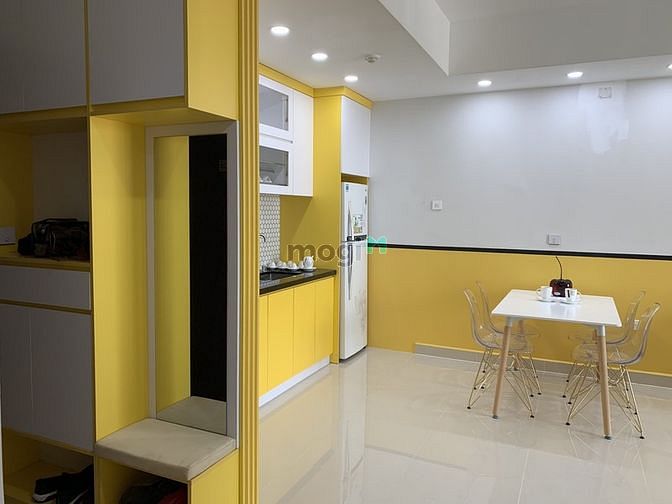 Hình ảnh Cần bán Căn 2PN Botanica Premier Full Đẹp như hình