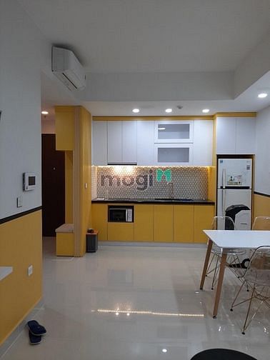 Hình ảnh Cần bán Căn 2PN Botanica Premier Full Đẹp như hình