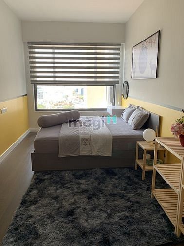 Hình ảnh Cần bán Căn 2PN Botanica Premier Full Đẹp như hình