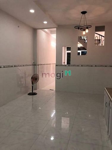 Hình ảnh CHỈ 5 tỷ 150 - 50M2 - Đường số 1 - ngay Văn Cao - TÂN PHÚ