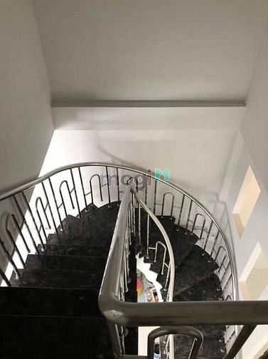 Hình ảnh CHỈ 5 tỷ 150 - 50M2 - Đường số 1 - ngay Văn Cao - TÂN PHÚ