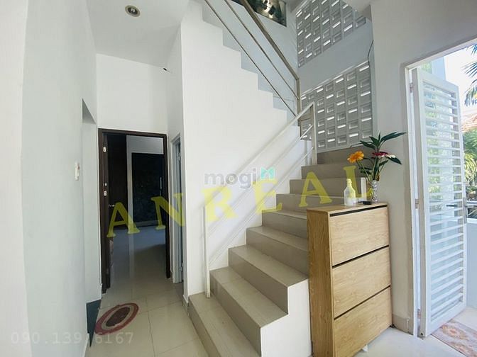 Hình ảnh Nhà Phố Sân Vườn - Khu Thảo Điền 35 Triệu