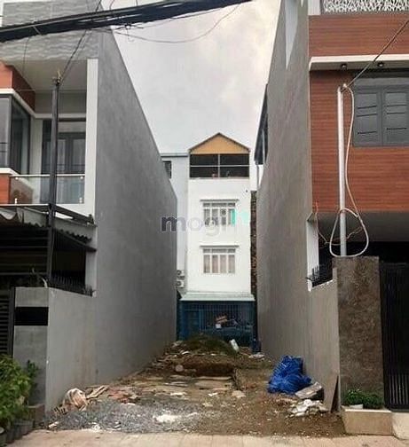 Hình ảnh Cần Tiền Trả Nợ, Bán Gấp Lô Đất Mặt Tiền Full Thổ Cư