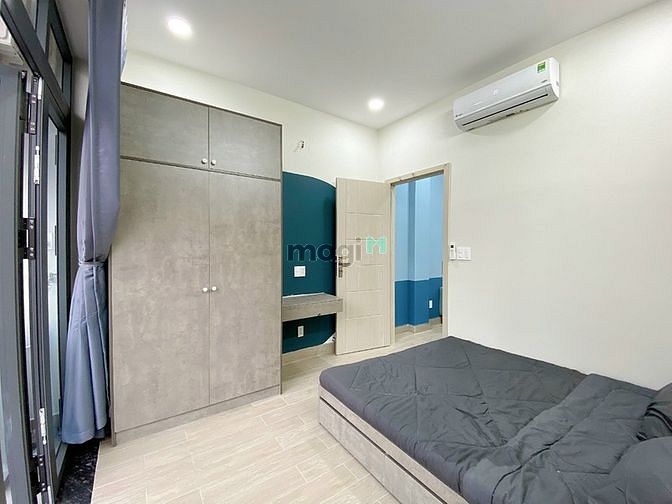Hình ảnh ⚡Cho thuê Trang Chủ MB66.COM / Đăng Ký Tặng 66K tại CV Lê Thị Riêng - dạng 1PN - máy giặt riêng‼️