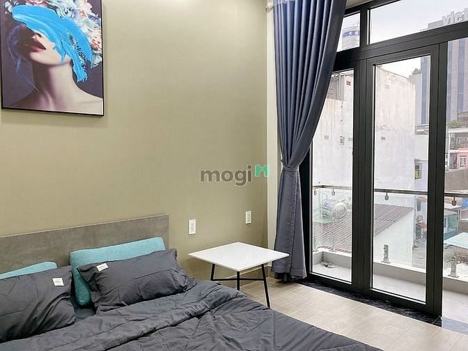 Hình ảnh ⚡Cho thuê Trang Chủ MB66.COM / Đăng Ký Tặng 66K tại CV Lê Thị Riêng - dạng 1PN - máy giặt riêng‼️