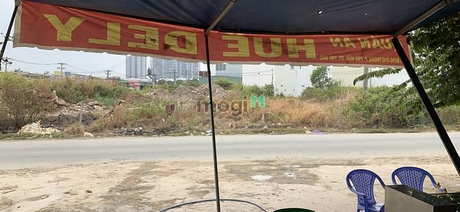 Hình ảnh Đất Chính chủ mặt tiền Bưng Ông Thoàn
