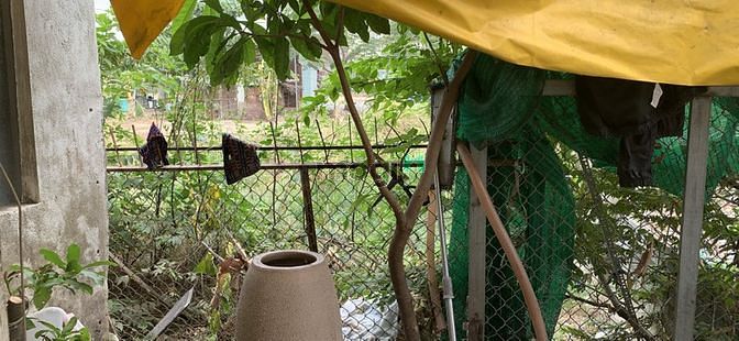 Hình ảnh Đất Chính chủ mặt tiền Bưng Ông Thoàn